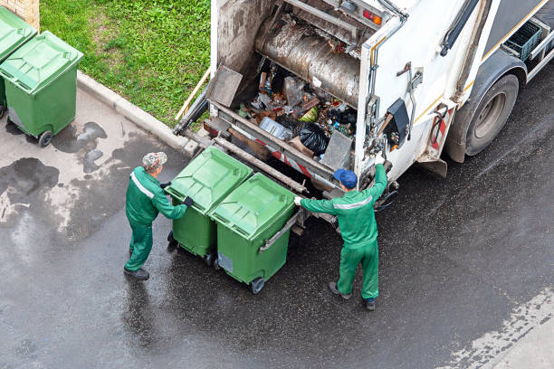 Yard Cleanup Services in West Grove, PA
