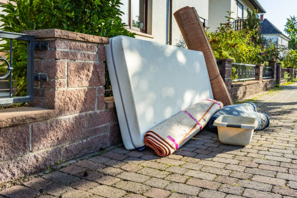 Best Office Junk Removal  in West Grove, PA