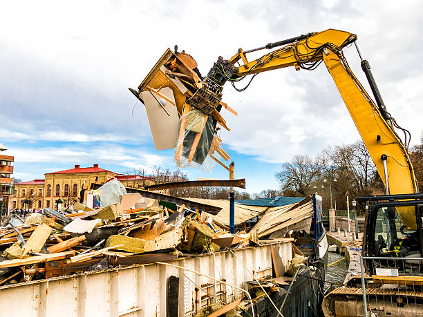Basement Cleanout Services in West Grove, PA